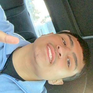 Meet your Posher, Federico